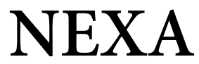 Nexa